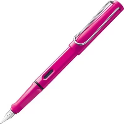 LAMY Safari Dolma Kalem Pembe 